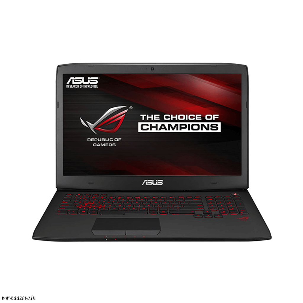 ASUS ROG G751