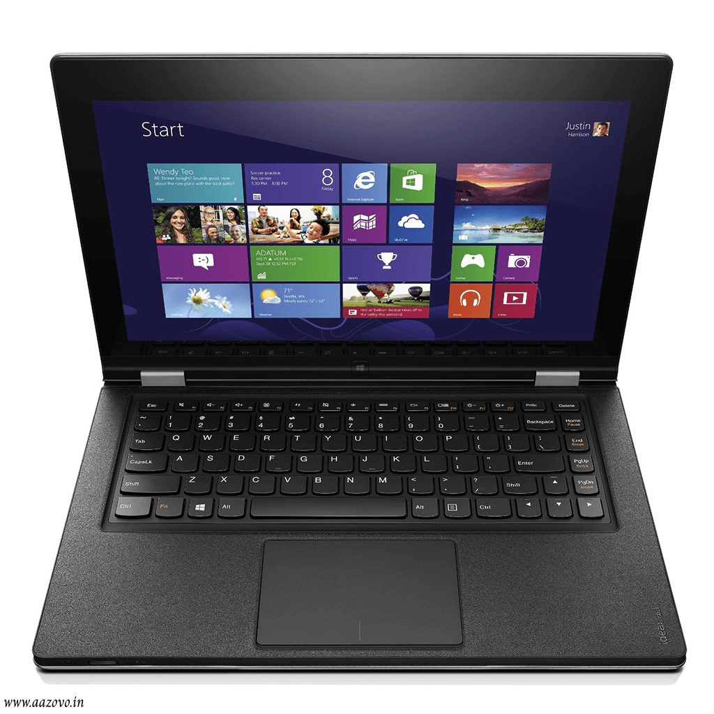 LENOVO IDEAPAD YOGA 13