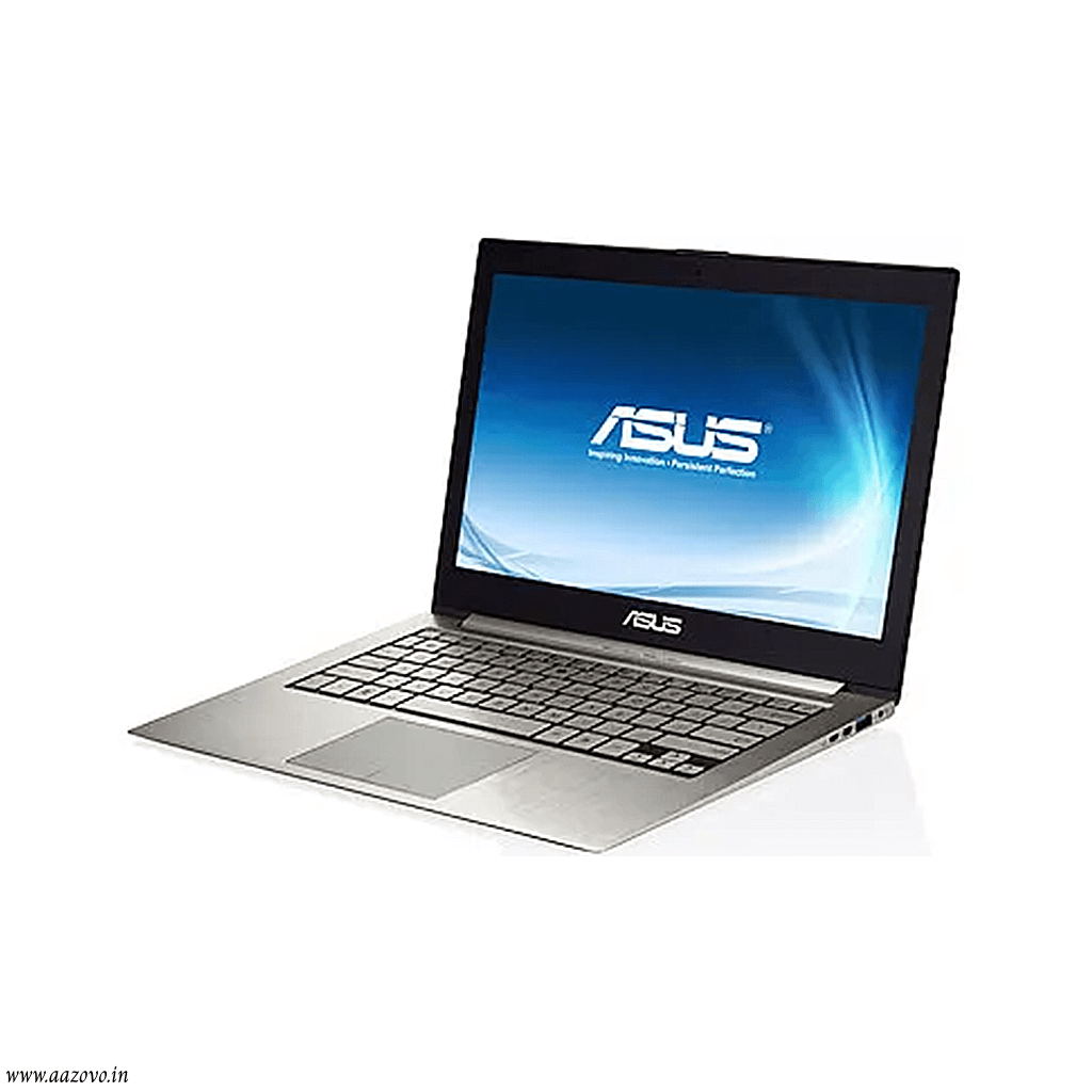 ASUS ZENBOOK UX21