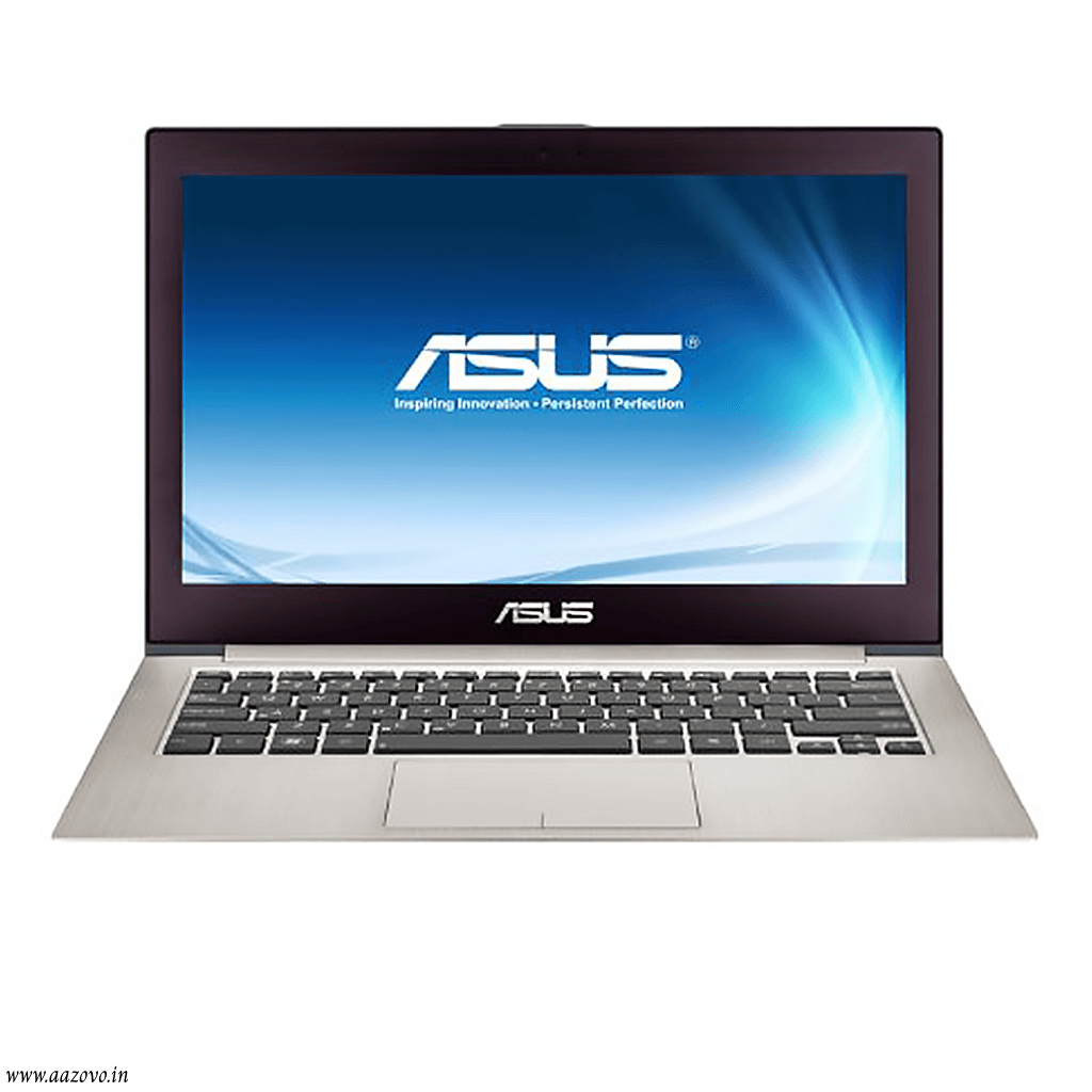 ASUS ZENBOOK UX31