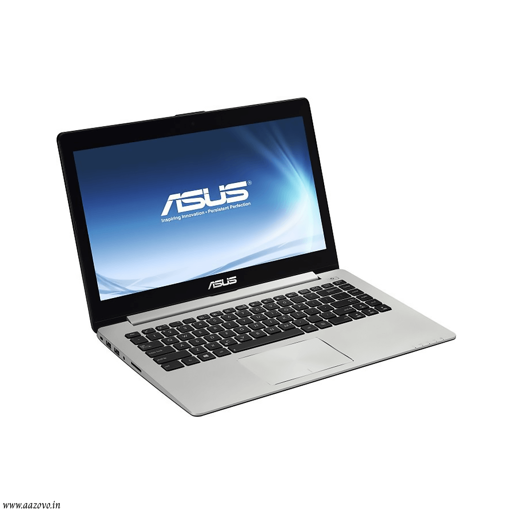 ASUS VIVOBOOK S400