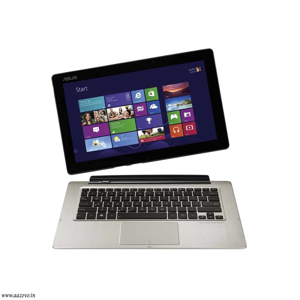 ASUS TRANSFORMER BOOK TX300