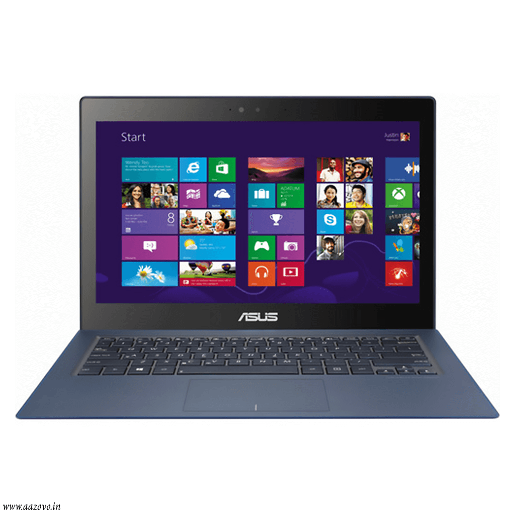 ASUS ZENBOOK UX301