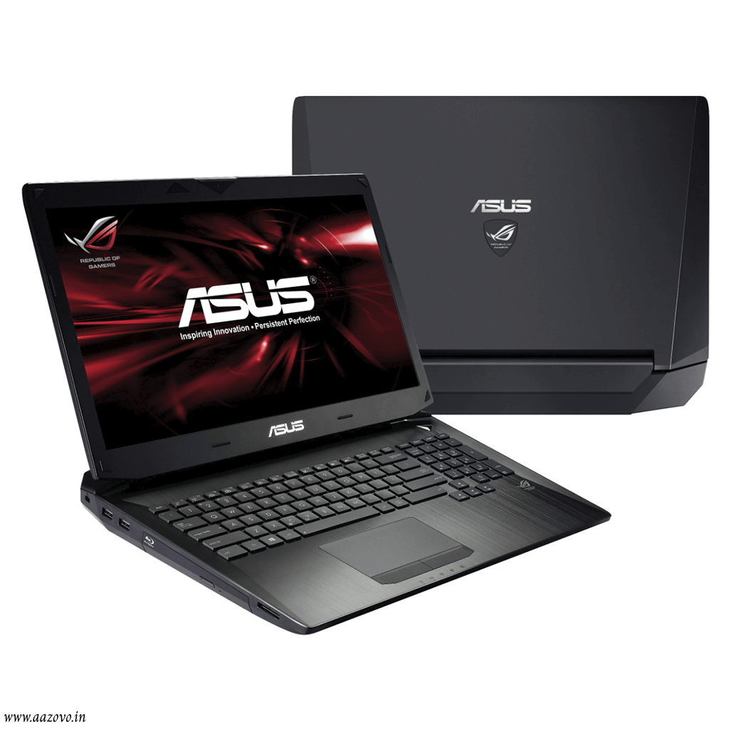 ASUS ROG G750