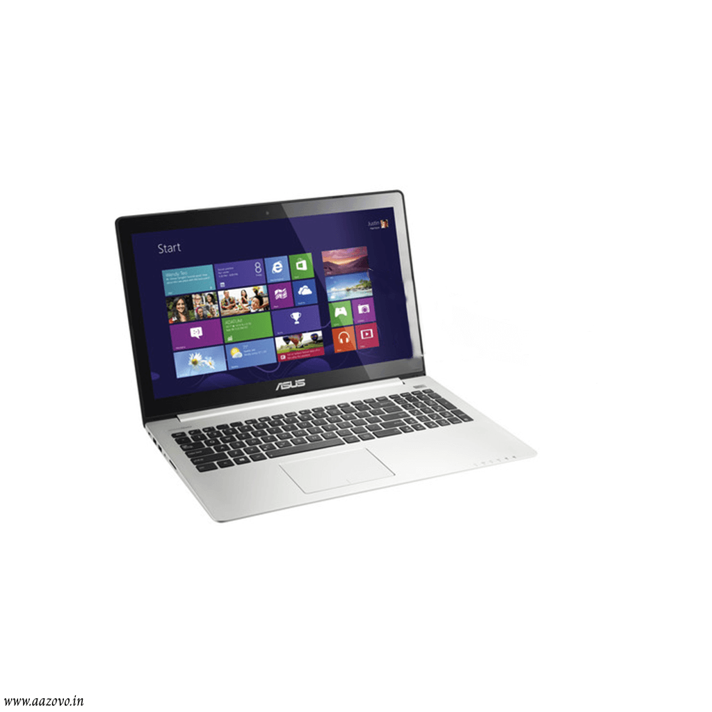 ASUS VIVOBOOK S500