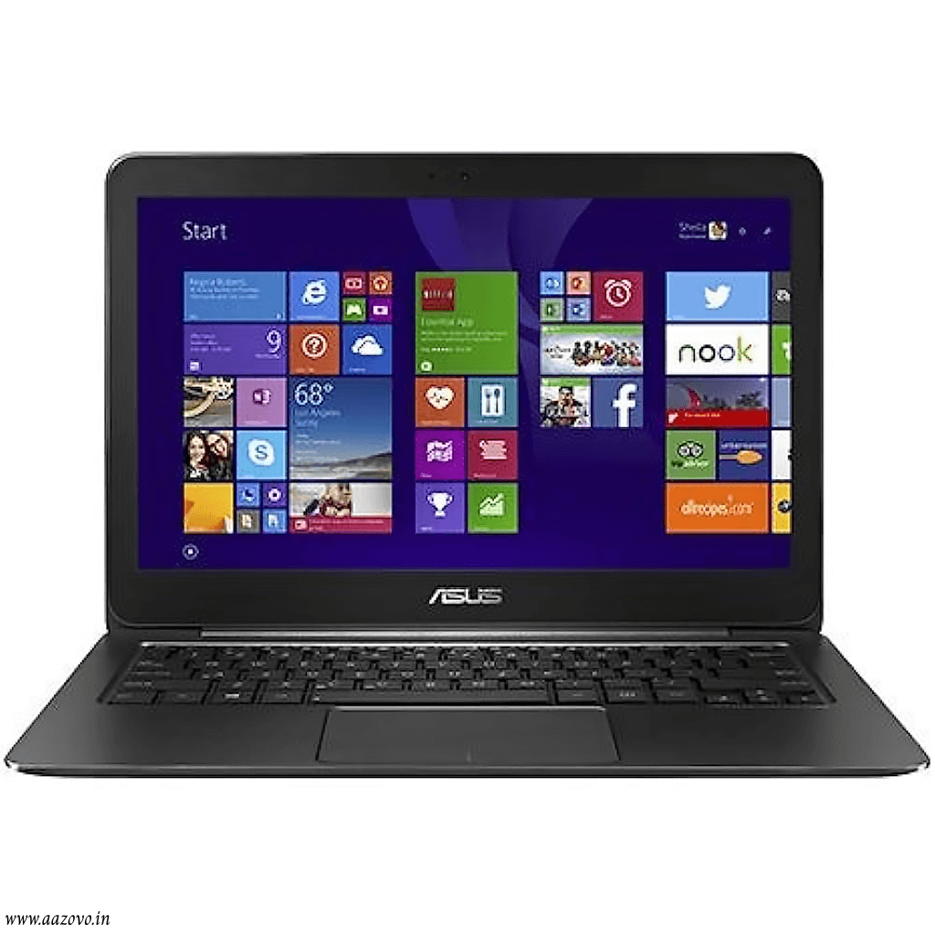 ASUS ZENBOOK UX305