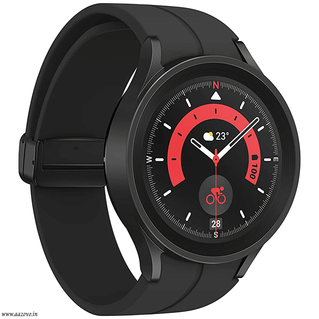 SAMSUNG GALAXY WATCH R920 45MM