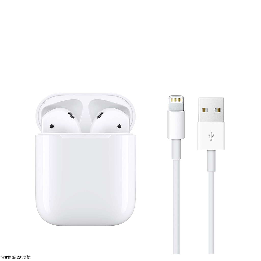 APPLE AIRPODS 2ND GEN