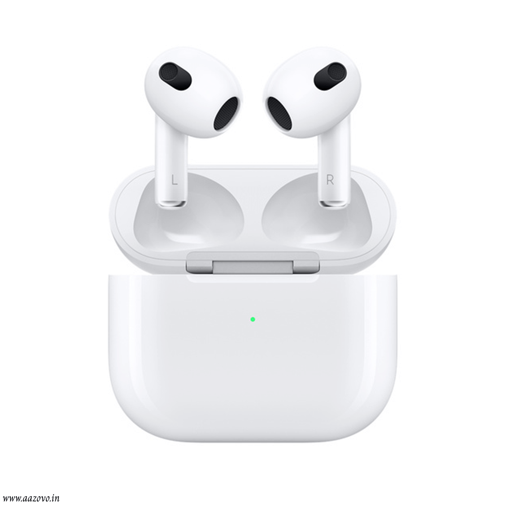 APPLE AIRPODS WITH MAGSAFE 3RD GEN