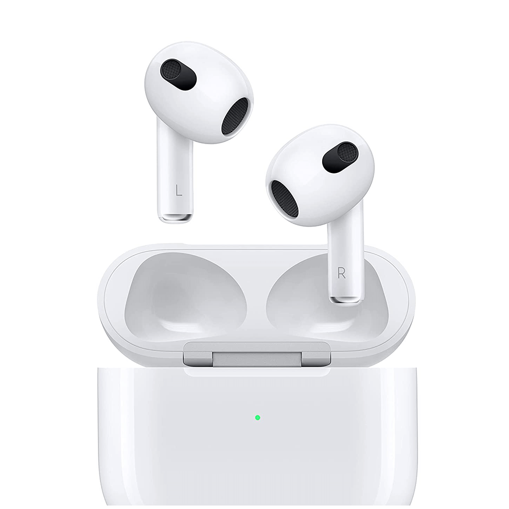APPLE AIRPODS WITH LIGHTING 3RD GEN