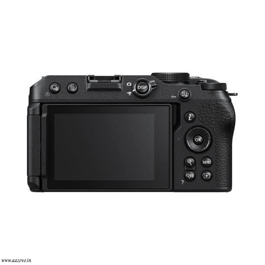 NIKON Z30 DUAL KIT