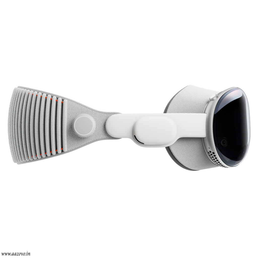 APPLE VISION PRO 512GB