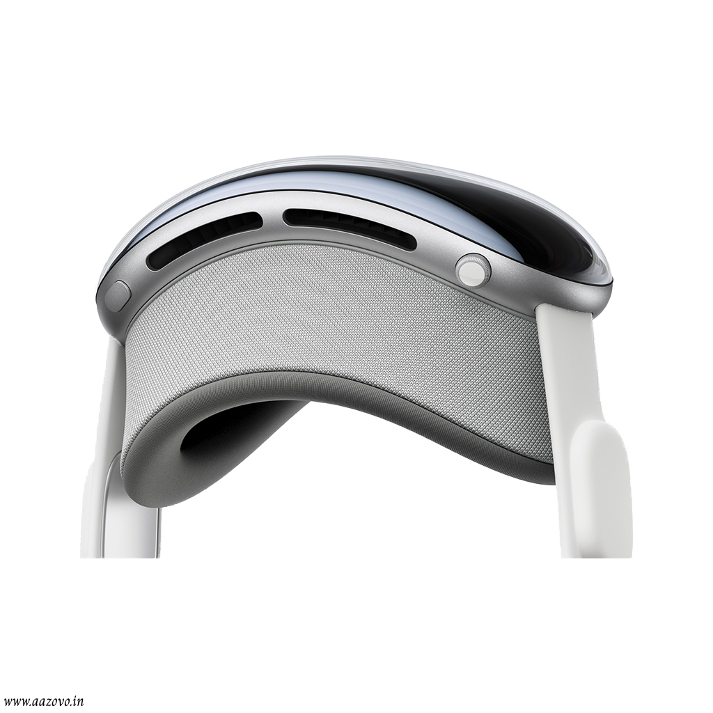 APPLE VISION PRO 1TB