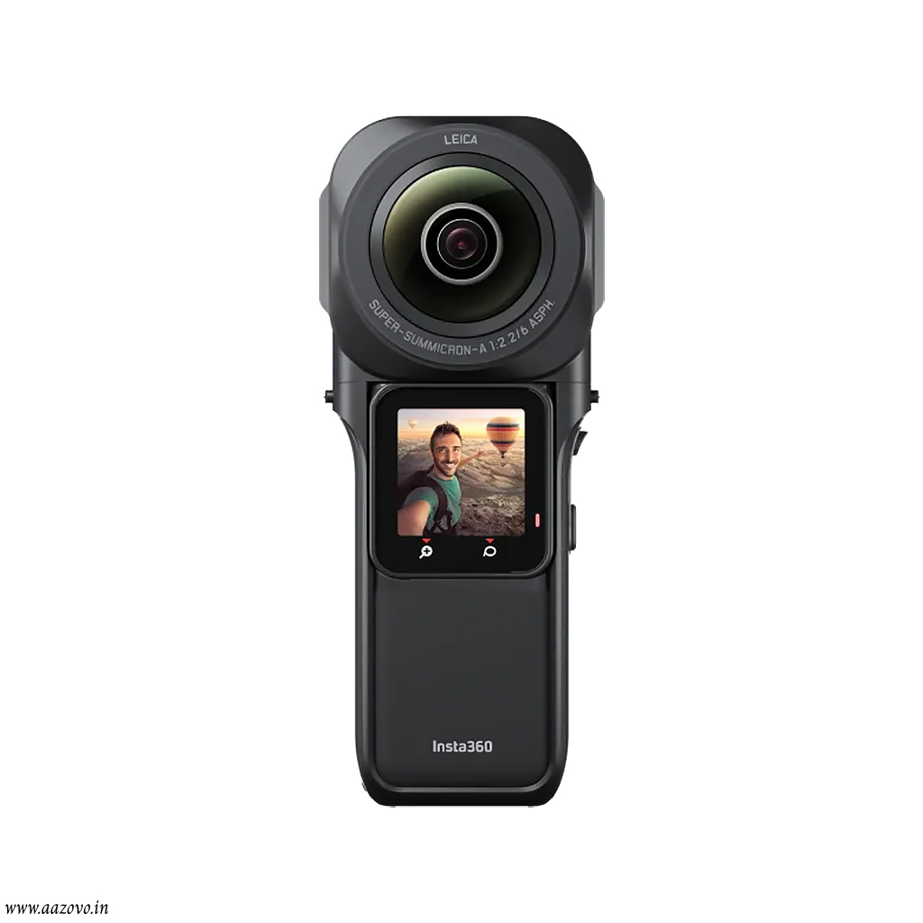 INSTA360 ONE RS 1-INCH 360