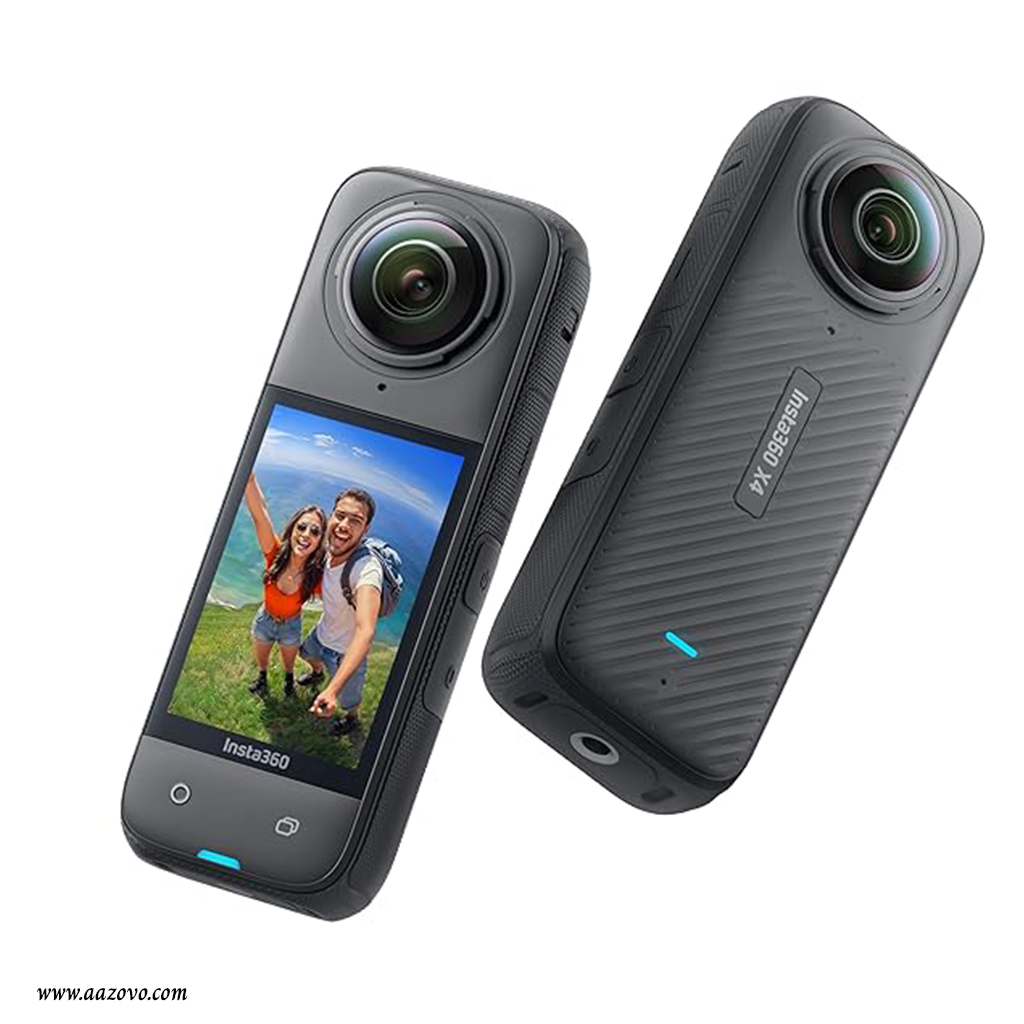 INSTA360 X4